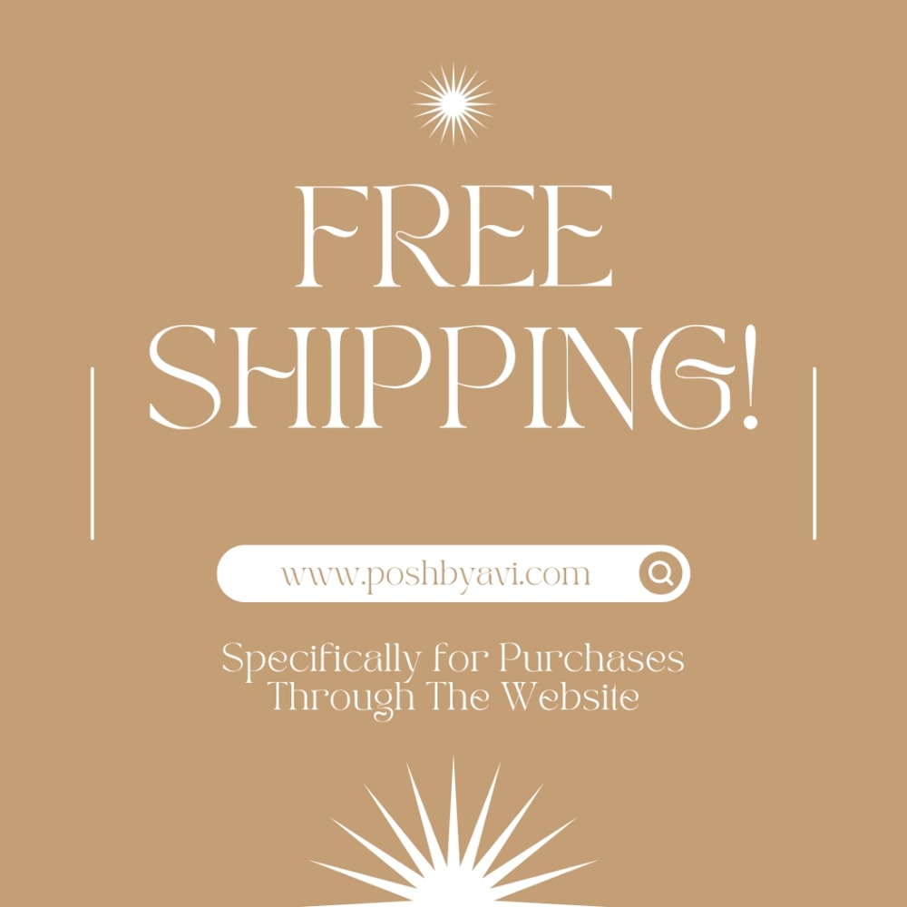 POSHBYAVI.COM